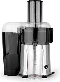 GASTROBACK #40117 Vital Juicer Pro - Praktischer