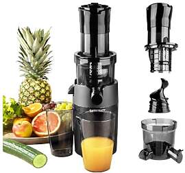 GASTROBACK 40146 Slow Juicer Vita Fresh der beste