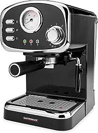 GASTROBACK #42615 Design Espressomaschine Basic,