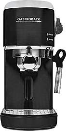 GASTROBACK #42718 Design Espresso Piccolo,