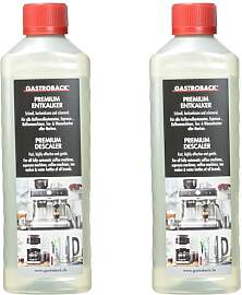 Gastroback 98175 Premium-Entkalker, 500 ml, für