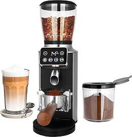 GASTROBACK Barista Kaffeemühle Elektrisch für