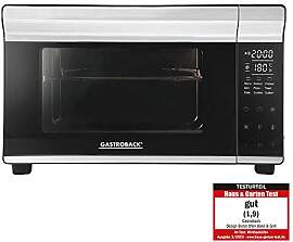GASTROBACK Design Mini-Backofen Bake & Grill - 