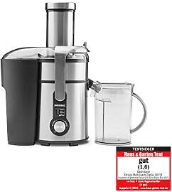 Gastroback Entsafter 40151 Design Multi Juicer