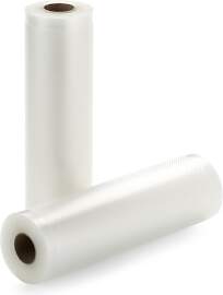 GASTROBACK Folienrollenset 28 x 600 aus Kunststoff 