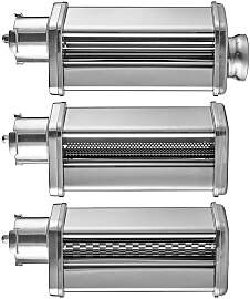GASTROBACK Küchenmaschinen Zubehör-Set