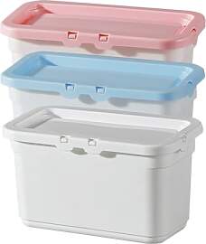 Gatuida Behälter für Spülmaschinentabs mit