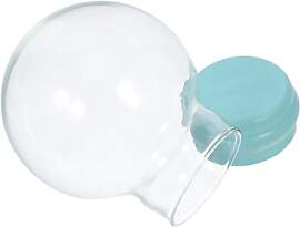 Gatuida Schneekugel Zum Selbermachen – 45 Mm