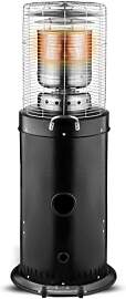 Gazcamp Heizstrahler Deluxe 10,0 kW – Gas