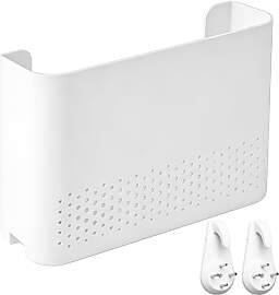 GBKDQQ Router Box, 22 * 30cm Router Verstecken