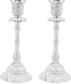 Gearific Taper Candle Holders,