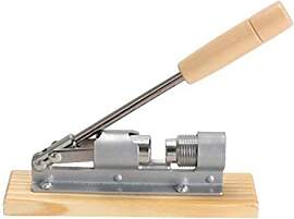 Gearmax® Nussknacker, Nussknacker Walnüsse,