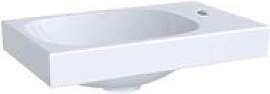 Geberit Acanto Handwaschbecken 500635018 40 x 25