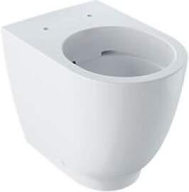 Geberit Acanto Stand-Tiefspül-WC 500602012 4,5 l, 