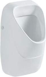 Geberit Alivio Urinal 238000600 Zulauf hinten,