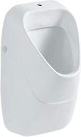 Geberit Alivio Urinal 238150600 Zulauf oben,