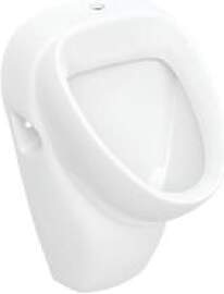 Geberit Aller Urinal 236600600 weiß KeraTect,