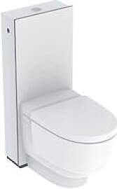 Geberit AquaClean Mera Classics Stand-Tiefspül-WC 