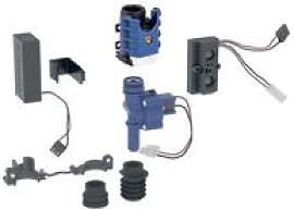 Geberit Austauschset 115849001