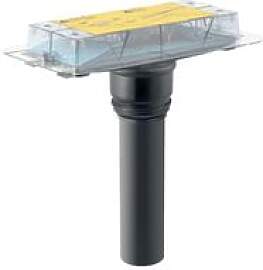Geberit CleanLine Rohbau-Set 154153001