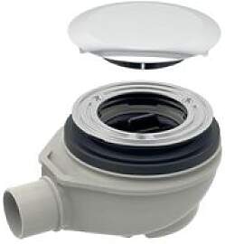 Geberit d90 Duschwannenablauf 150554211