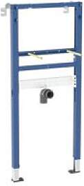 Geberit Duofix Basic Waschtisch-Element 458404002