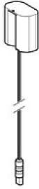 Geberit Energieadapter eco 242570001
