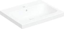 Geberit iCon Aufsatz-Waschtisch 501847001 60x48cm, 