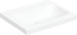 Geberit iCon Aufsatz-Waschtisch 501847007 60x48cm, 