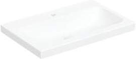 Geberit iCon Aufsatz-Waschtisch 501848005 70x48cm, 