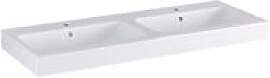 Geberit iCon Doppelwaschtisch 124120000