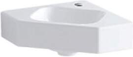 Geberit iCon Eck-Handwaschbecken 124729000