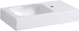 Geberit iCon Handwaschbecken 124053000 53x31cm,