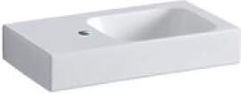 Geberit iCon Handwaschbecken 124153000 53x31cm,
