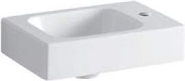 Geberit iCon Handwaschbecken 124736000 38x28cm,