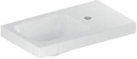 Geberit iCon light Handwaschbecken 501832001