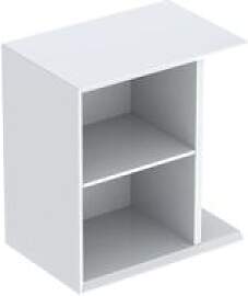 Geberit iCon Seitenelemet 502324011 37x40x24,5cm,