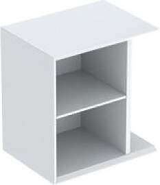 Geberit iCon Seitenelemet 502325011 37x40x27,3cm,