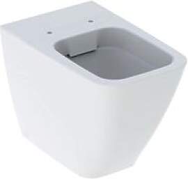 Geberit iCon Square Stand-Tiefspül-WC 211910600