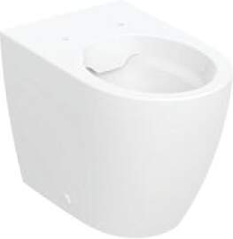 Geberit iCon Stand-Tiefspül-WC 502382008 36x56cm, 