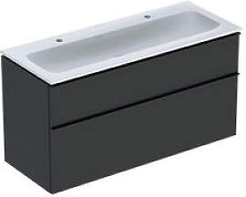 Geberit Icon Waschtisch mit Unterschrank 120 cm