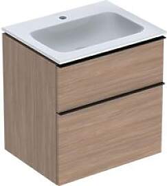 Geberit Icon Waschtisch mit Unterschrank 60 cm