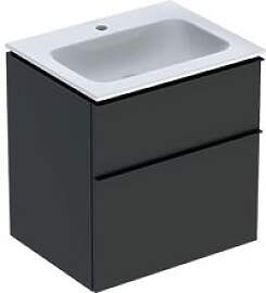 Geberit iCon Waschtisch mit Unterschrank 60 cm