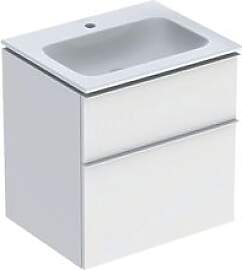 Geberit iCon Waschtisch mit Unterschrank 60 cm
