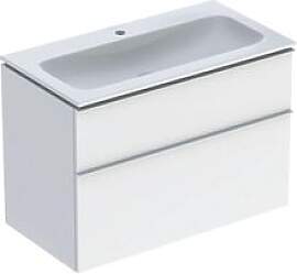 Geberit iCon Waschtisch mit Unterschrank 90 cm