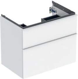 Geberit iCon Waschtisch-Unterschrank 502304011