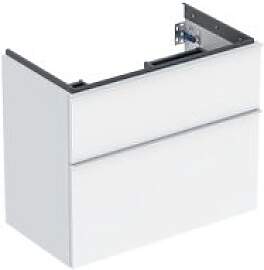 Geberit iCon Waschtisch-Unterschrank 502308011