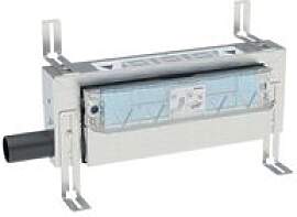 Geberit Kombifix Element für Dusche 457536001 mit 