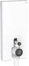 Geberit Monolith Stand-WC-Modul 131003SI5 Glas