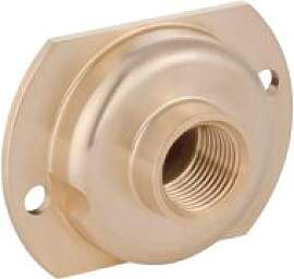 Geberit Nachrüstadapter 242309001 für Zulauf Rp
